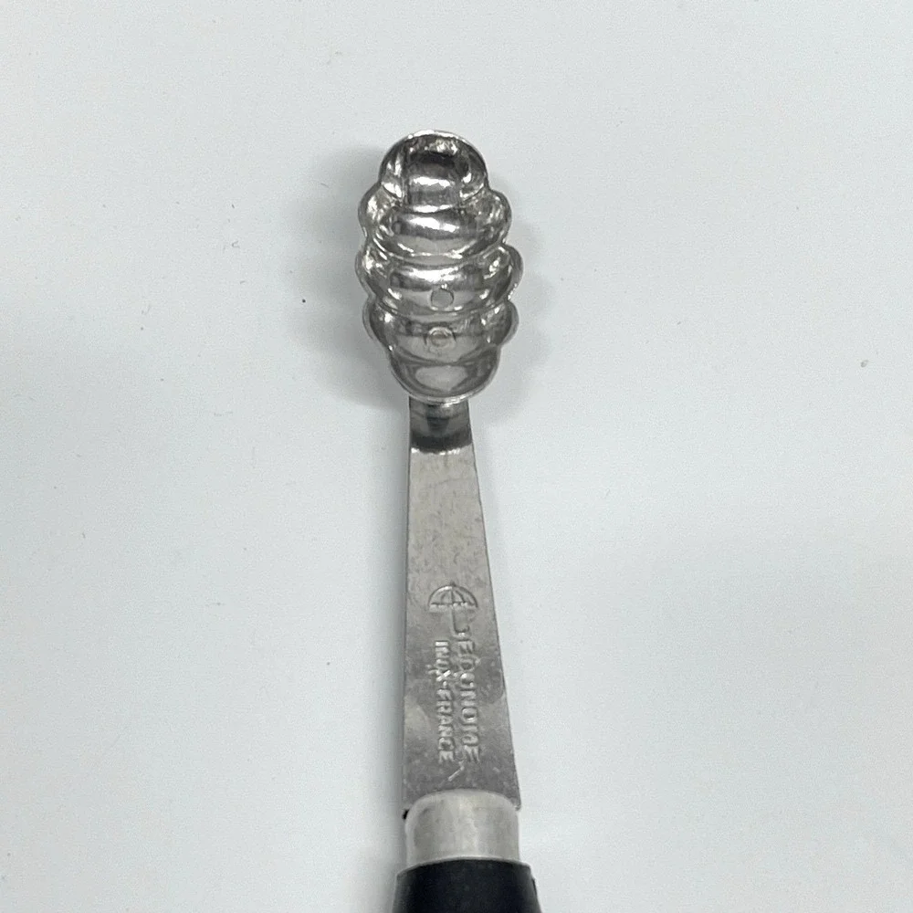 Vintage Econome Inox France & Rowoco‎ Kitchen Garnishing Tools Stainless Steel